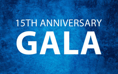 Trinity Legal 15th Anniversary Gala