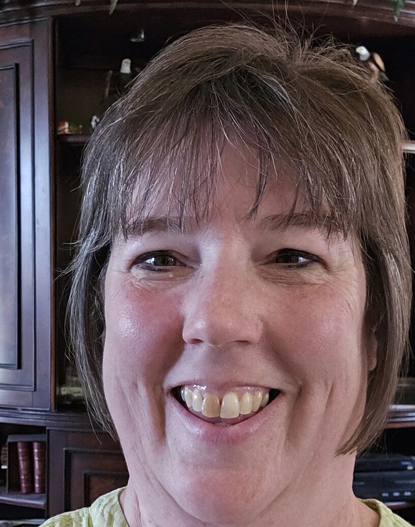 Marilyn Tardibono
