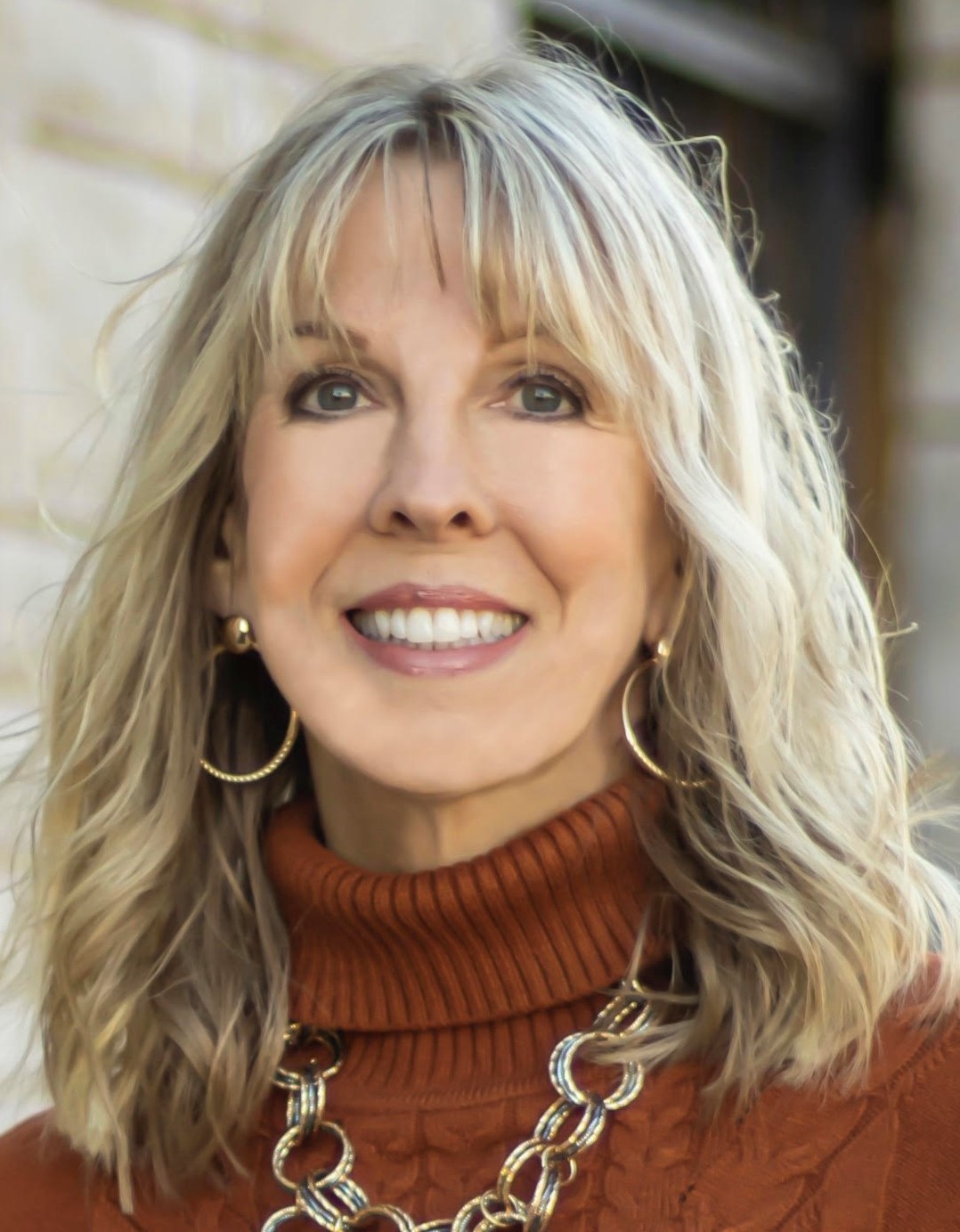 Lyn Smith