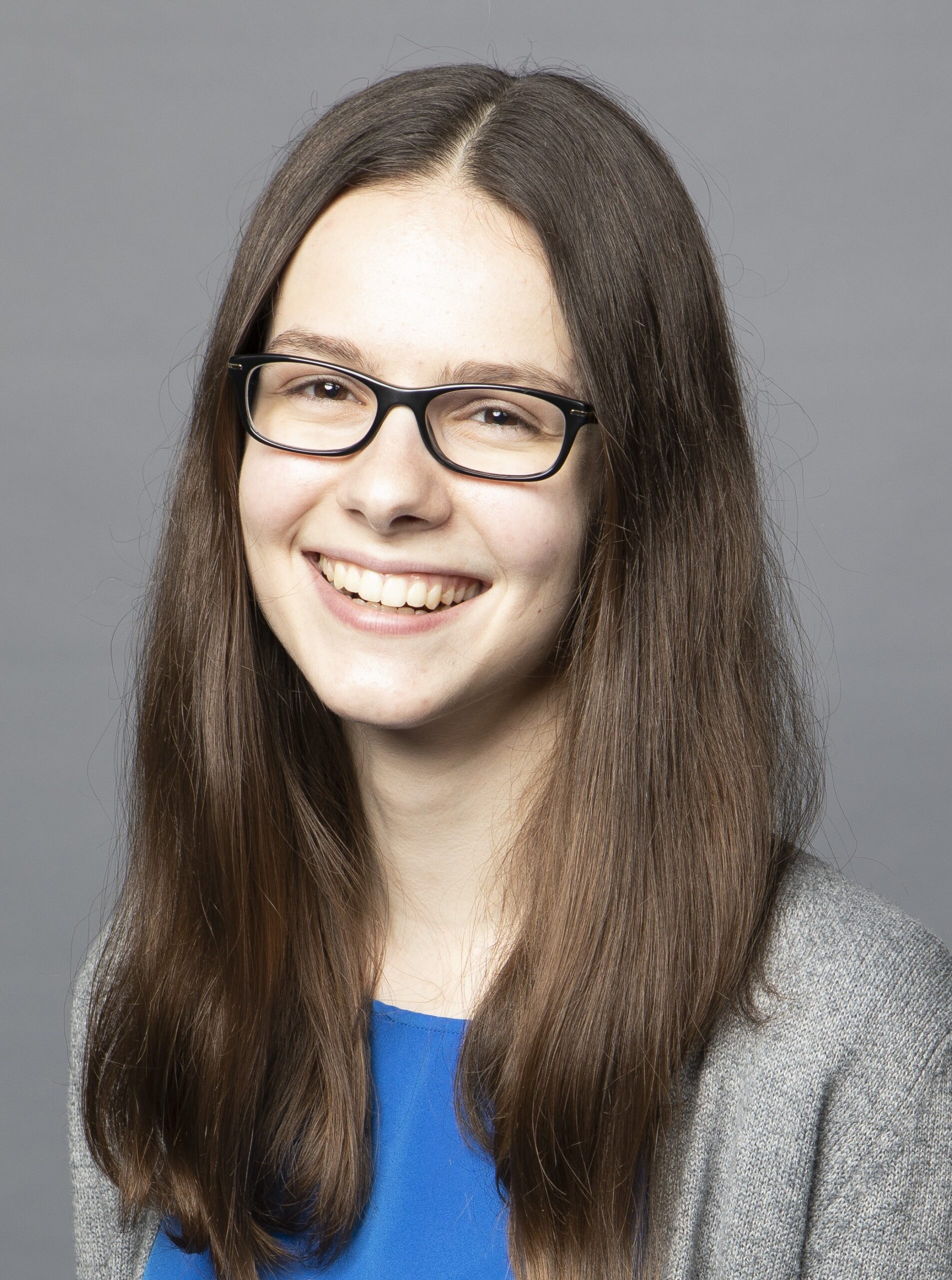 MADELINE LEHMAN